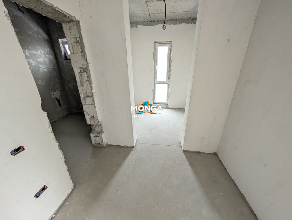 Casa 5 camere 190mp | 0 comision | Corbeanca, iesire lac | 945 +500mp teren