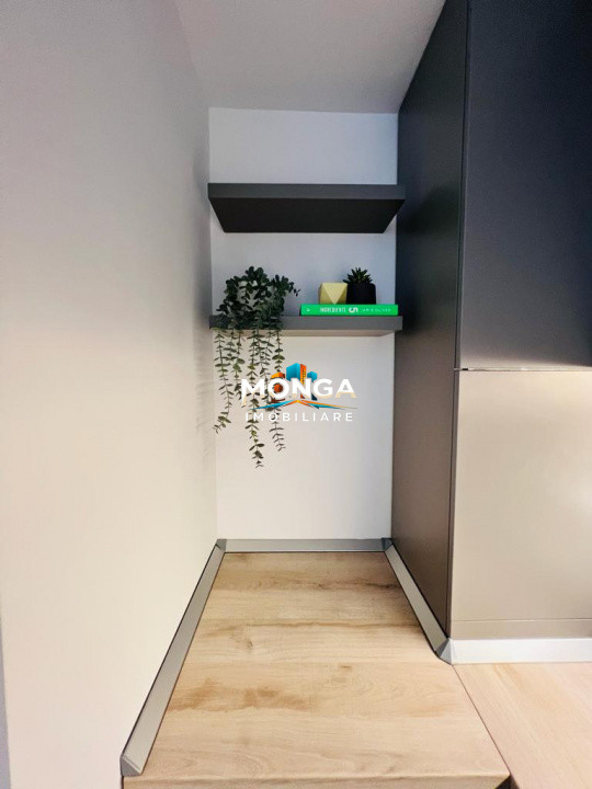 Apartament 2 camere 42mp | 0 comision | Cosmopolis | Mobilat Utilat