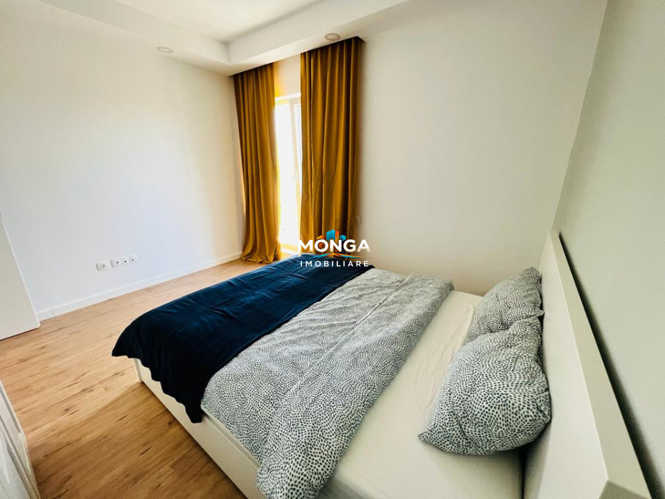 Apartament 2 camere 42mp | 0 comision | Cosmopolis | Mobilat Utilat