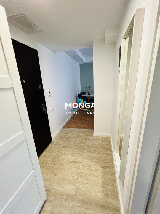 Apartament 2 camere 42mp | 0 comision | Cosmopolis | Mobilat Utilat