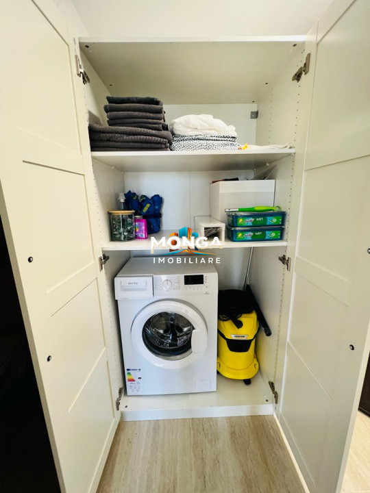 Apartament 2 camere 42mp | 0 comision | Cosmopolis | Mobilat Utilat