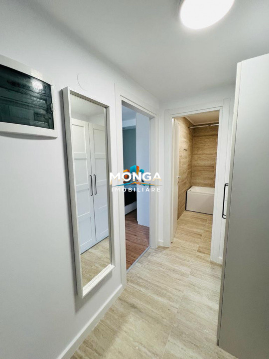 Apartament 2 camere 42mp | 0 comision | Cosmopolis | Mobilat Utilat