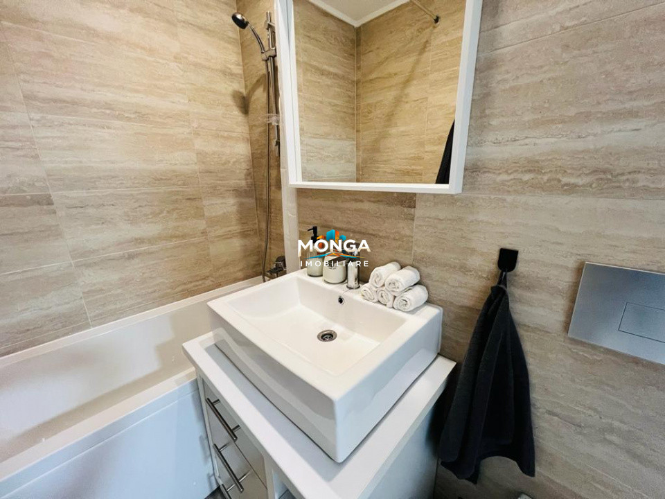 Apartament 2 camere 42mp | 0 comision | Cosmopolis | Mobilat Utilat