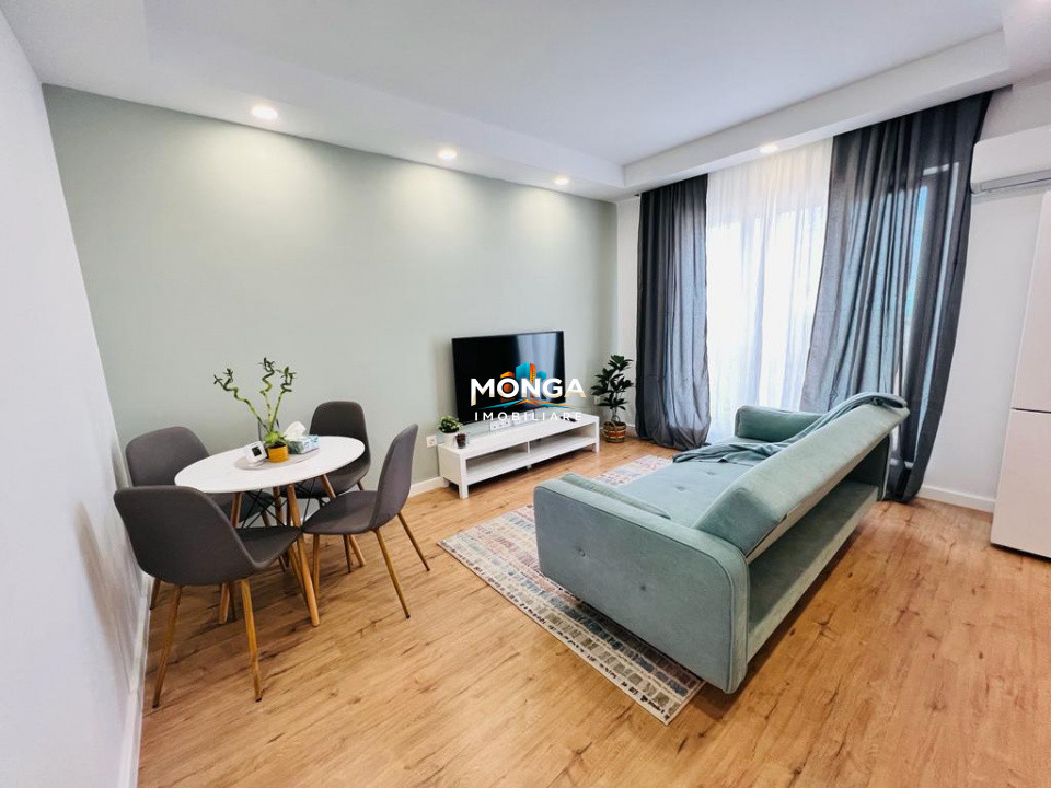 Apartament 2 camere 42mp | 0 comision | Cosmopolis | Mobilat Utilat