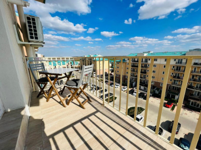 Apartament 2 camere 42mp | 0 comision | Cosmopolis | Mobilat Utilat