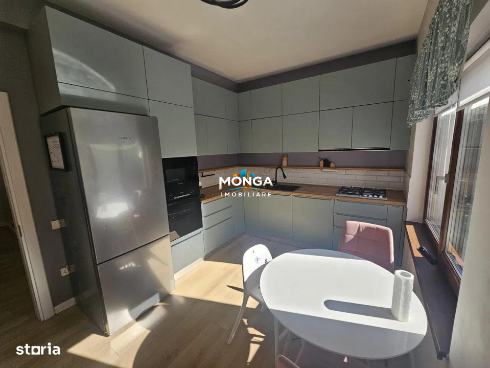 Casa 4 camere 120mp | 0 comision | Tunari langa padure | mobilat | 349mp teren