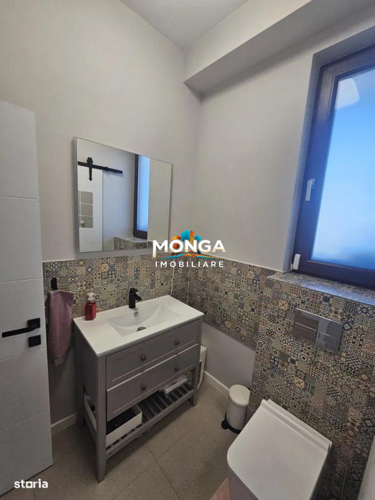 Casa 4 camere 120mp | 0 comision | Tunari langa padure | mobilat | 349mp teren