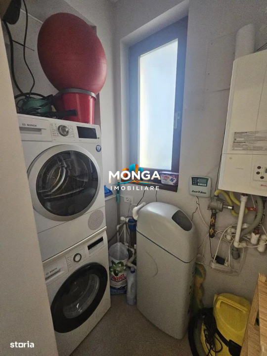 Casa 4 camere 120mp | 0 comision | Tunari langa padure | mobilat | 349mp teren