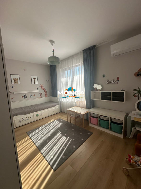 Casa 4 camere 120mp | 0 comision | Tunari langa padure | mobilat | 349mp teren