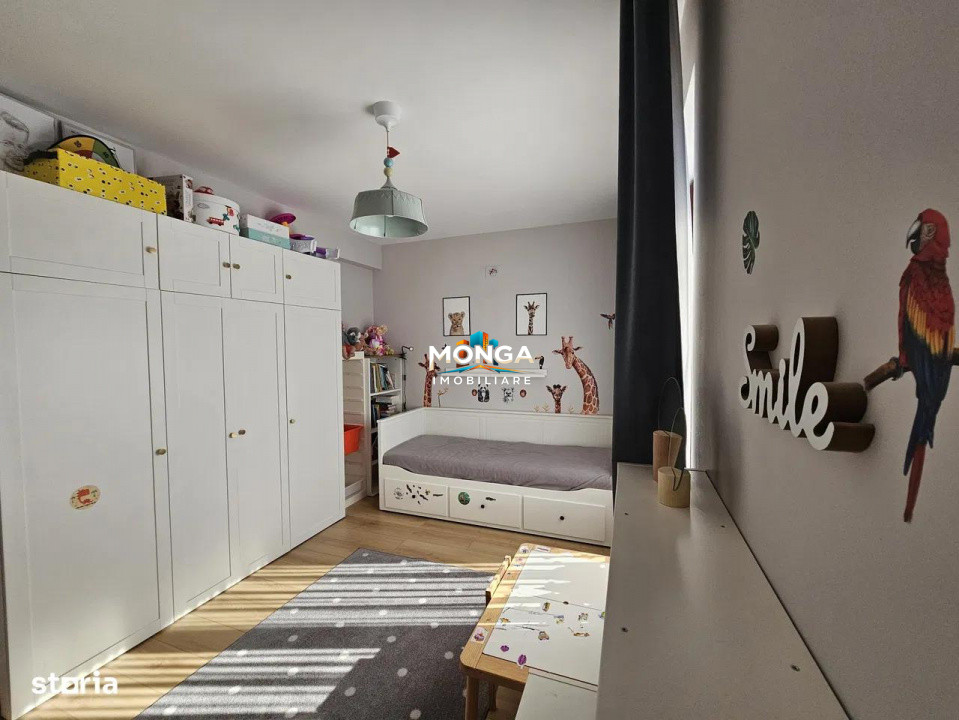 Casa 4 camere 120mp | 0 comision | Tunari langa padure | mobilat | 349mp teren