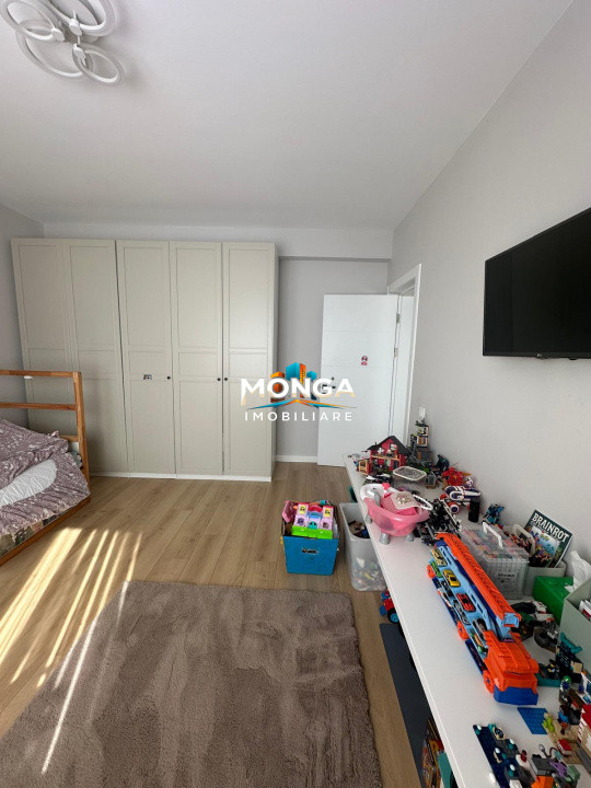 Casa 4 camere 120mp | 0 comision | Tunari langa padure | mobilat | 349mp teren