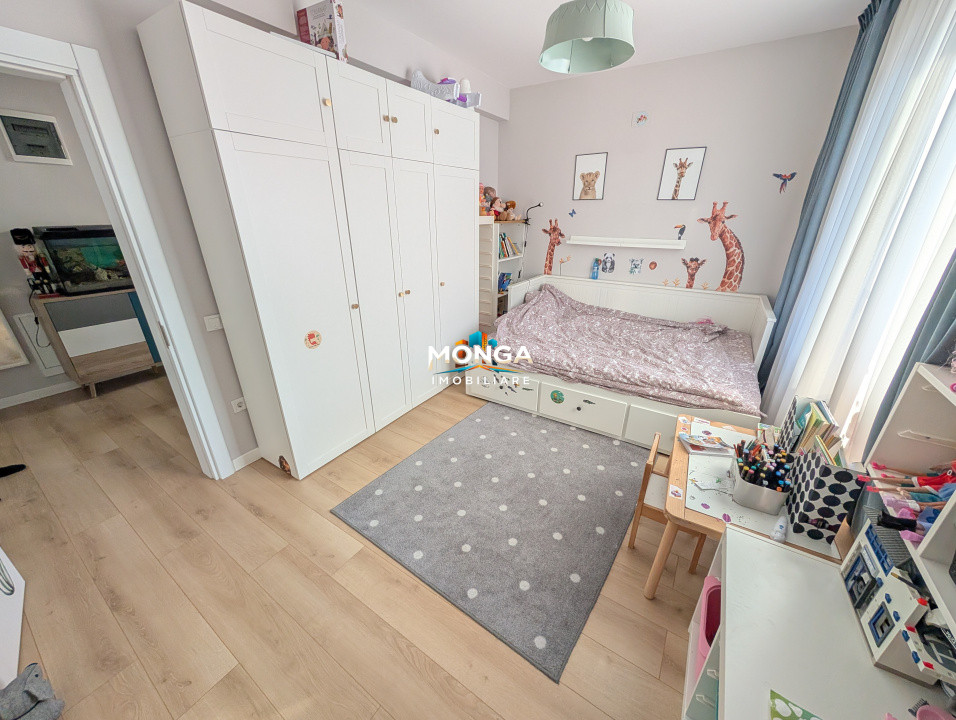 Casa 4 camere 120mp | 0 comision | Tunari langa padure | mobilat | 349mp teren