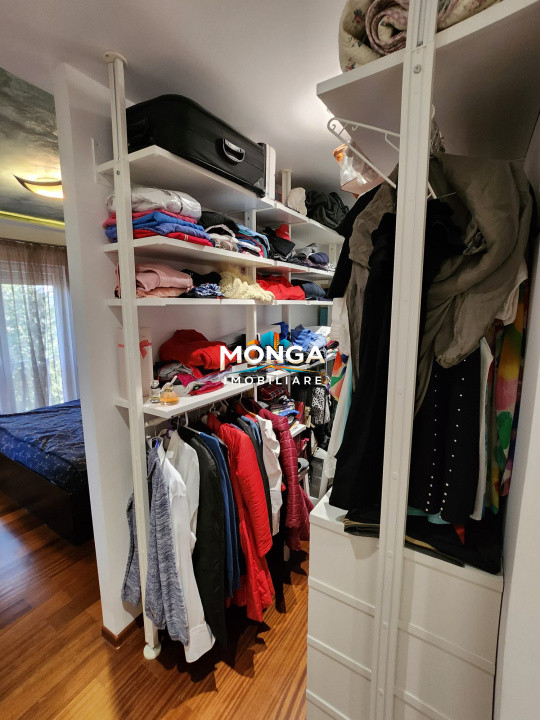 Casa 4 camere 117mp | 0 comision | Cosmopolis | mobilat utilat | 65mp curte