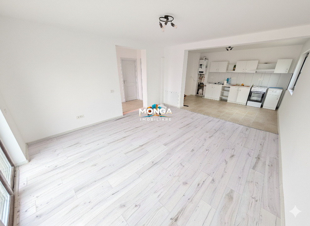 Casa 5 camere 115mp | 0 comision | Otopeni Matei Basarab | 378mp teren