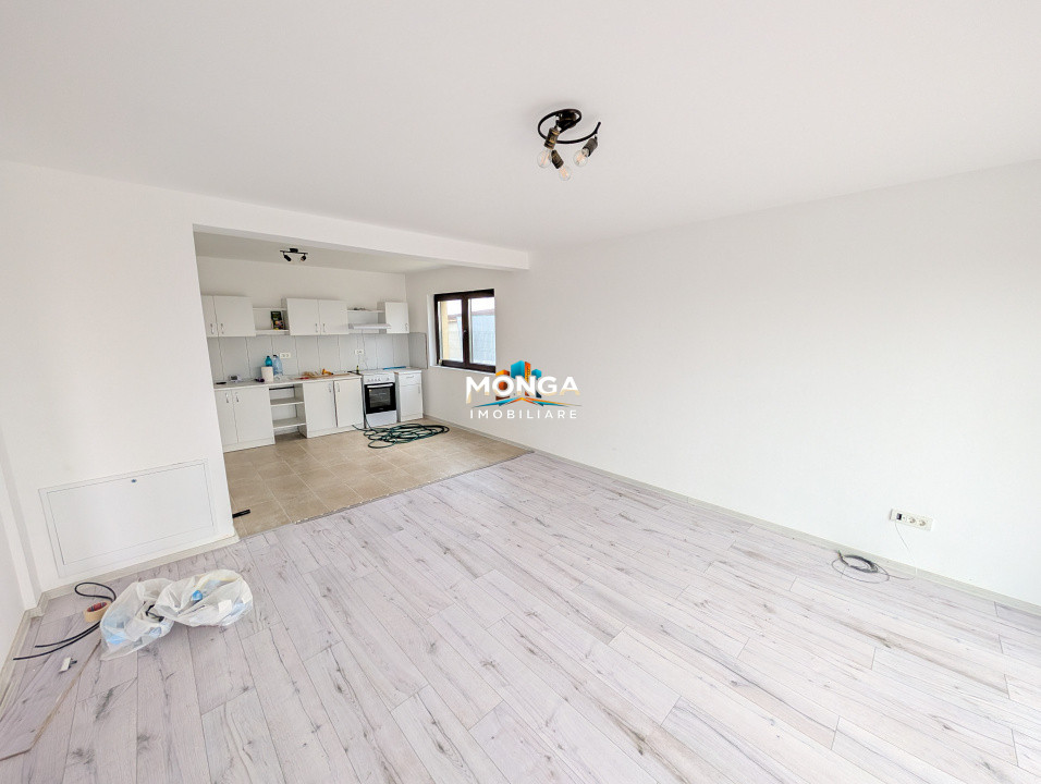 Casa 5 camere 115mp | 0 comision | Otopeni Matei Basarab | 378mp teren