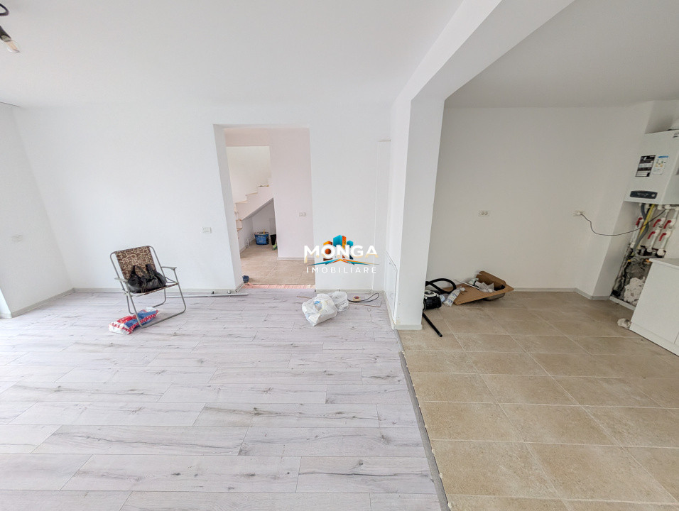 Casa 5 camere 115mp | 0 comision | Otopeni Matei Basarab | 378mp teren