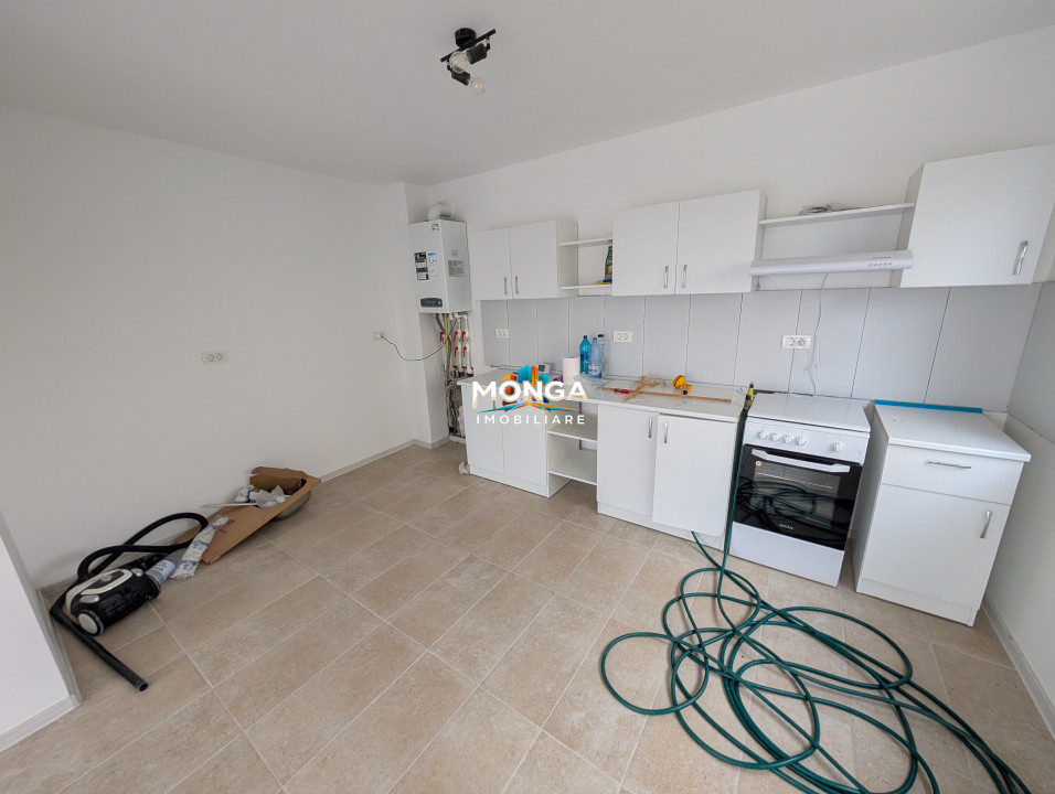 Casa 5 camere 115mp | 0 comision | Otopeni Matei Basarab | 378mp teren