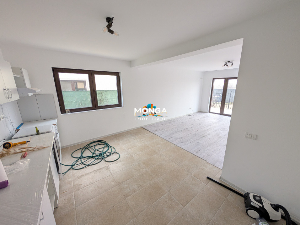 Casa 5 camere 115mp | 0 comision | Otopeni Matei Basarab | 378mp teren