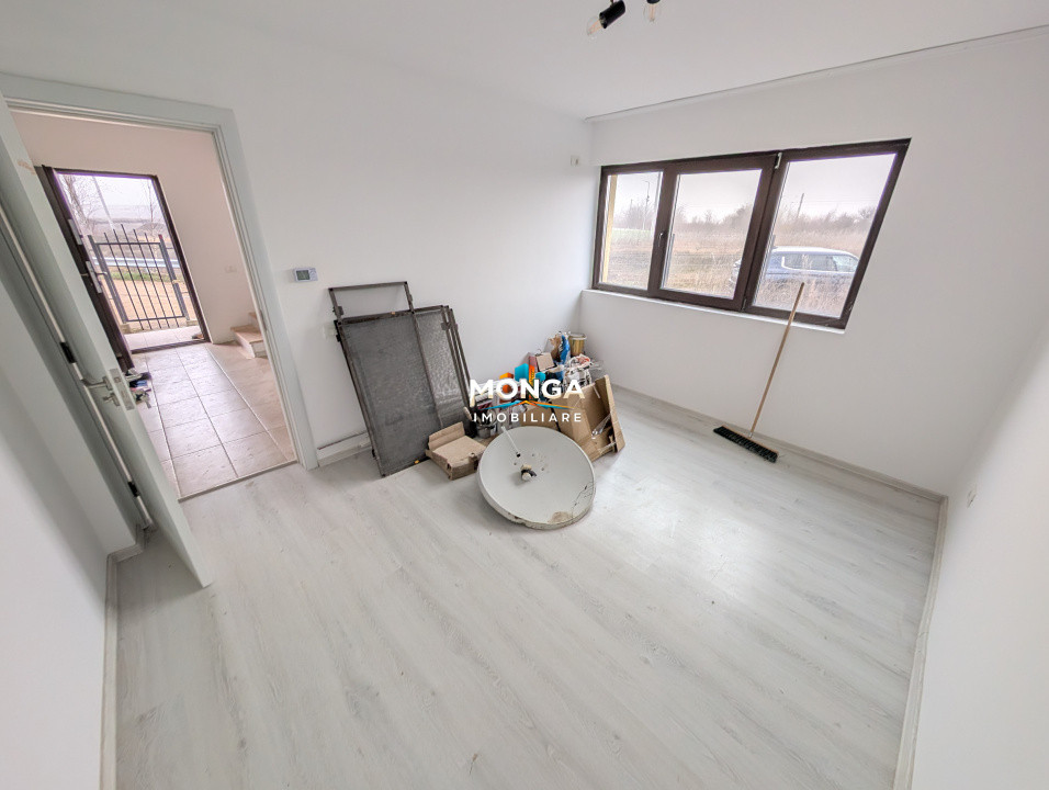 Casa 5 camere 115mp | 0 comision | Otopeni Matei Basarab | 378mp teren