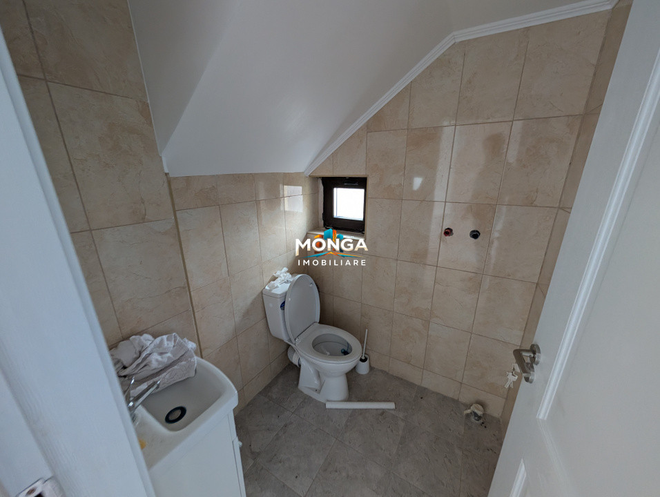 Casa 5 camere 115mp | 0 comision | Otopeni Matei Basarab | 378mp teren