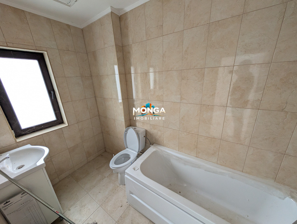 Casa 5 camere 115mp | 0 comision | Otopeni Matei Basarab | 378mp teren