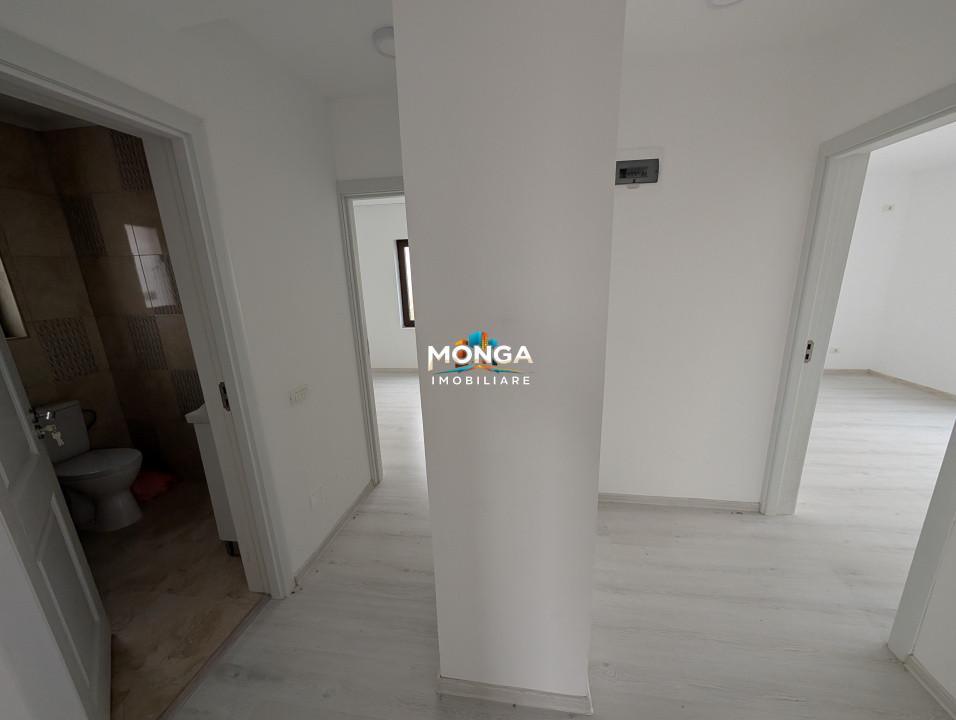 Casa 5 camere 115mp | 0 comision | Otopeni Matei Basarab | 378mp teren