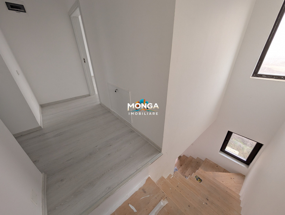 Casa 5 camere 115mp | 0 comision | Otopeni Matei Basarab | 378mp teren