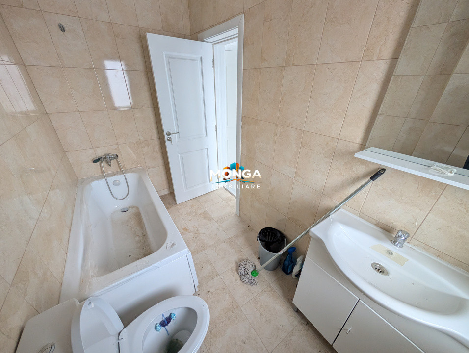 Casa 5 camere 115mp | 0 comision | Otopeni Matei Basarab | 378mp teren