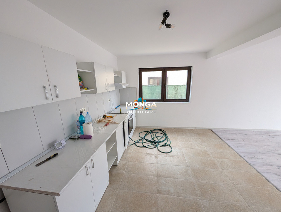 Casa 5 camere 115mp | 0 comision | Otopeni Matei Basarab | 378mp teren