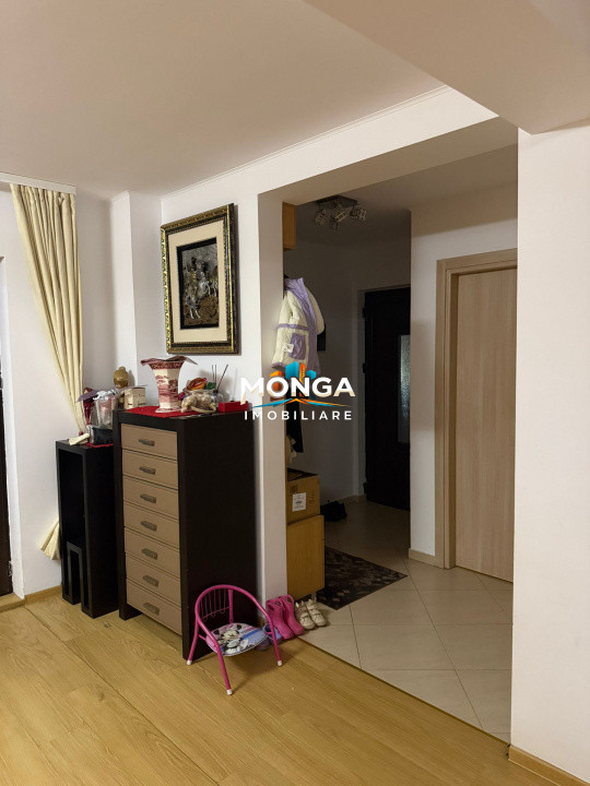 Duplex 4 camere 135mp| 0 comision | Otopeni 1 Mai | metrou | 234mp teren