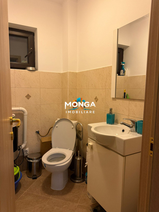 Duplex 4 camere 135mp| 0 comision | Otopeni 1 Mai | metrou | 234mp teren