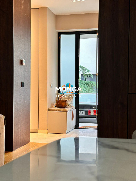 Duplex 4 camere 107mp | 0 comision | Corbeanca Laguna Albastra - Narciselor