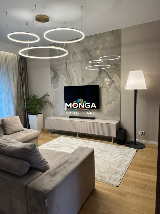 Duplex 4 camere 107mp | 0 comision | Corbeanca Laguna Albastra - Narciselor