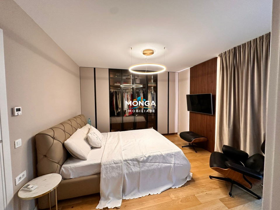 Duplex 4 camere 107mp | 0 comision | Corbeanca Laguna Albastra - Narciselor