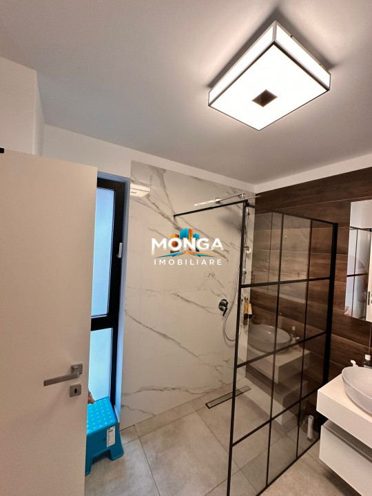 Duplex 4 camere 107mp | 0 comision | Corbeanca Laguna Albastra - Narciselor