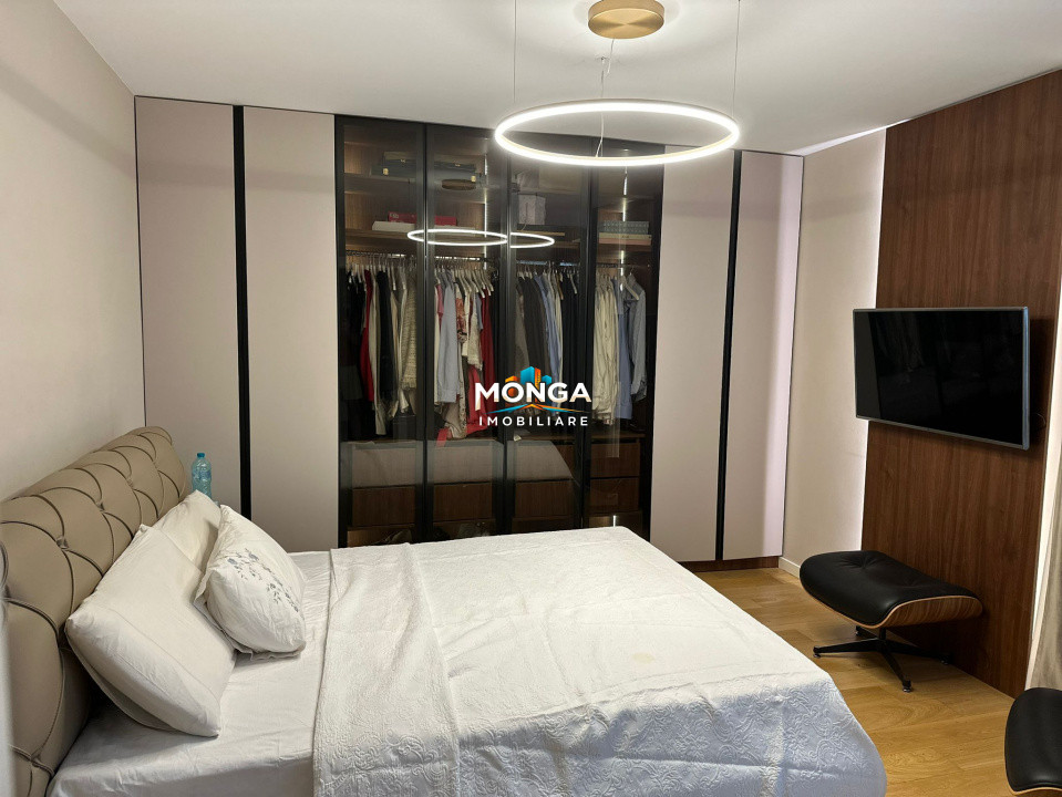 Duplex 4 camere 107mp | 0 comision | Corbeanca Laguna Albastra - Narciselor