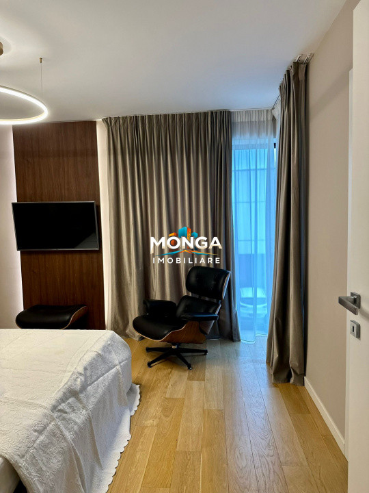 Duplex 4 camere 107mp | 0 comision | Corbeanca Laguna Albastra - Narciselor