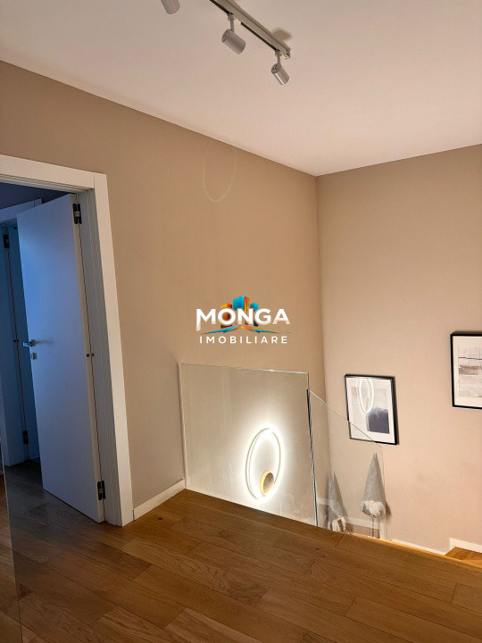 Duplex 4 camere 107mp | 0 comision | Corbeanca Laguna Albastra - Narciselor