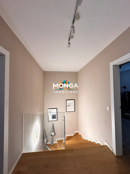 Duplex 4 camere 107mp | 0 comision | Corbeanca Laguna Albastra - Narciselor