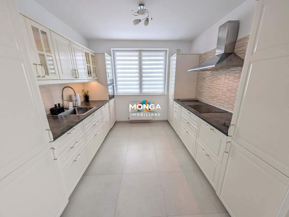 Duplex 4camere 114mp | 0 comision | Corbeanca Park | Mobilat si Utilat