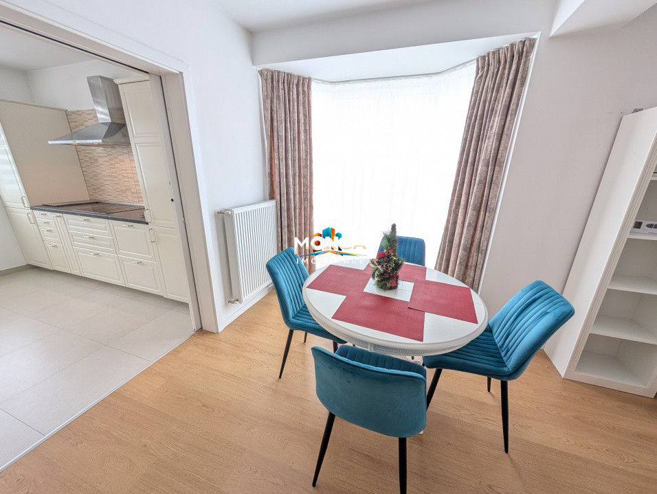 Duplex 4camere 114mp | 0 comision | Corbeanca Park | Mobilat si Utilat