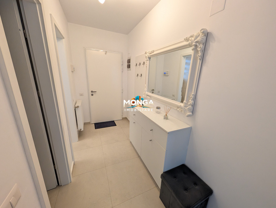 Duplex 4camere 114mp | 0 comision | Corbeanca Park | Mobilat si Utilat