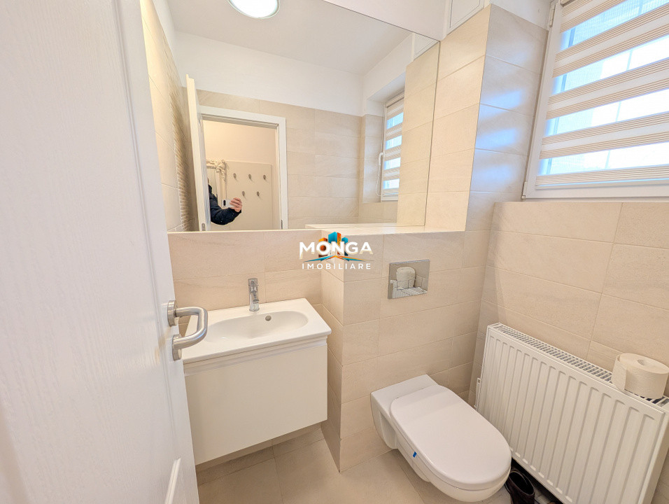 Duplex 4camere 114mp | 0 comision | Corbeanca Park | Mobilat si Utilat