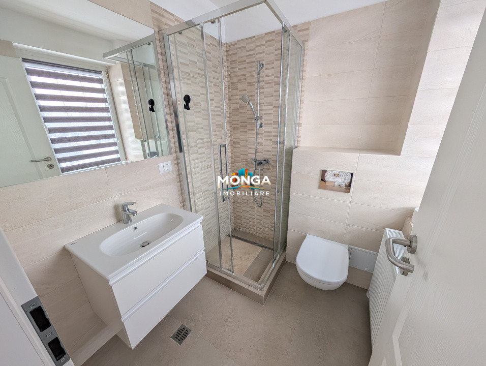 Duplex 4camere 114mp | 0 comision | Corbeanca Park | Mobilat si Utilat