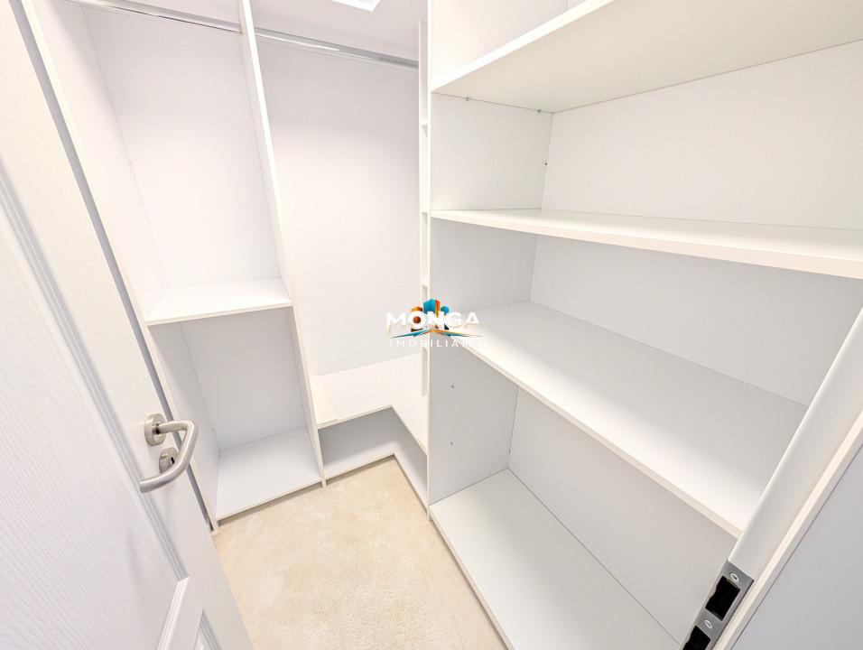 Duplex 4camere 114mp | 0 comision | Corbeanca Park | Mobilat si Utilat