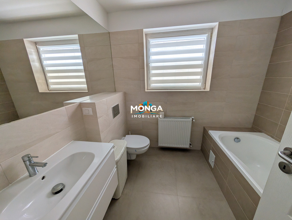 Duplex 4camere 114mp | 0 comision | Corbeanca Park | Mobilat si Utilat