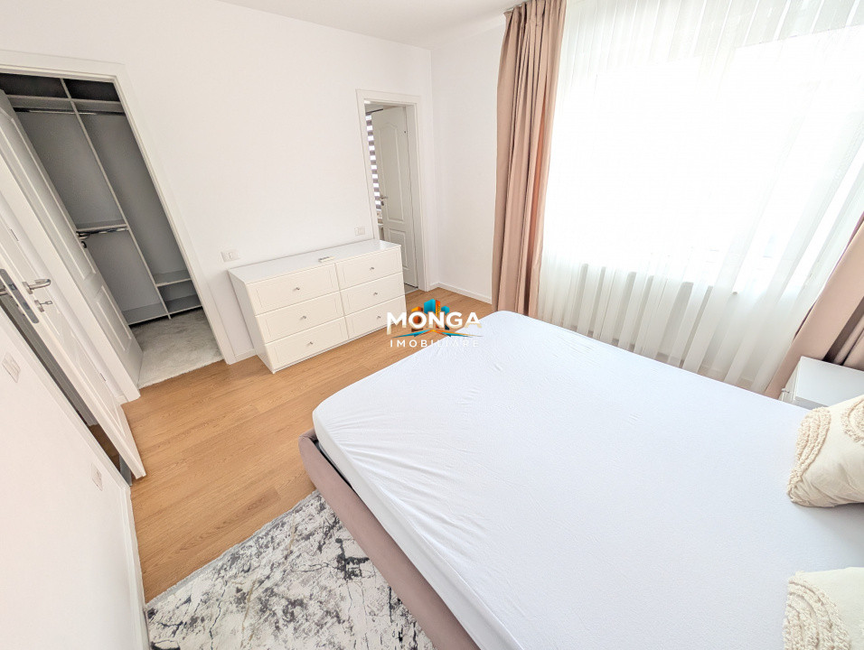 Duplex 4camere 114mp | 0 comision | Corbeanca Park | Mobilat si Utilat