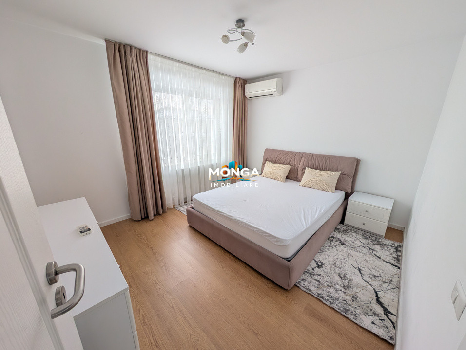 Duplex 4camere 114mp | 0 comision | Corbeanca Park | Mobilat si Utilat