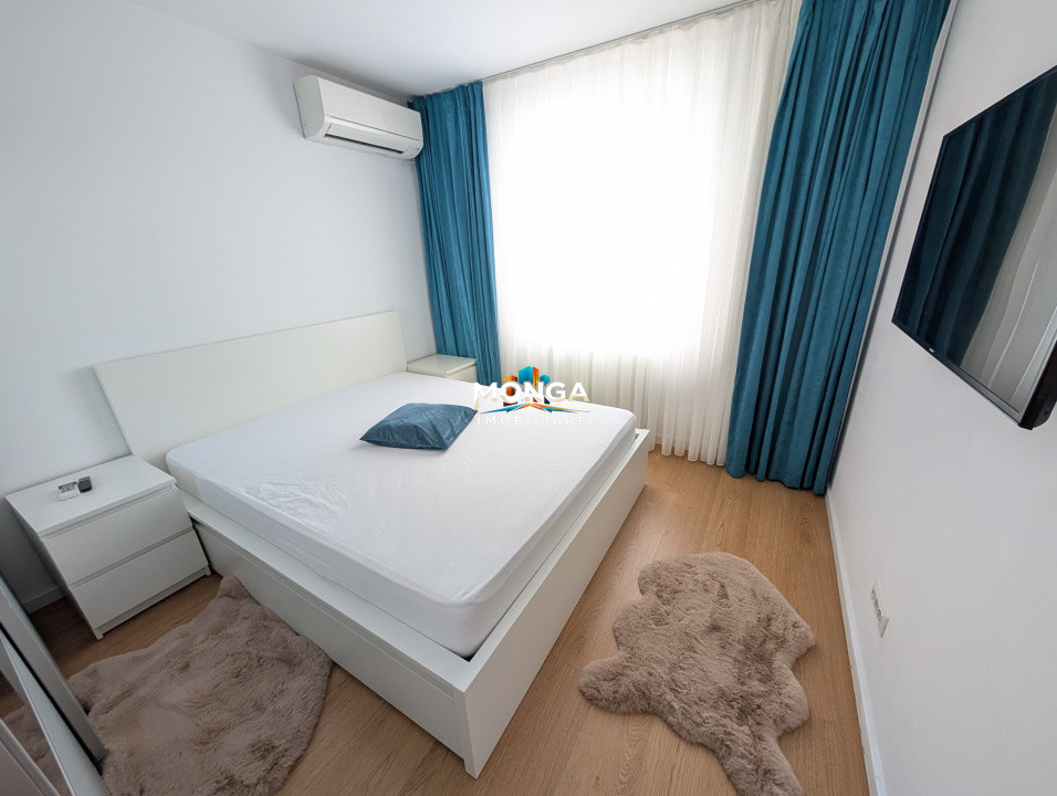 Duplex 4camere 114mp | 0 comision | Corbeanca Park | Mobilat si Utilat