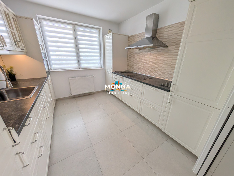 Duplex 4camere 114mp | 0 comision | Corbeanca Park | Mobilat si Utilat